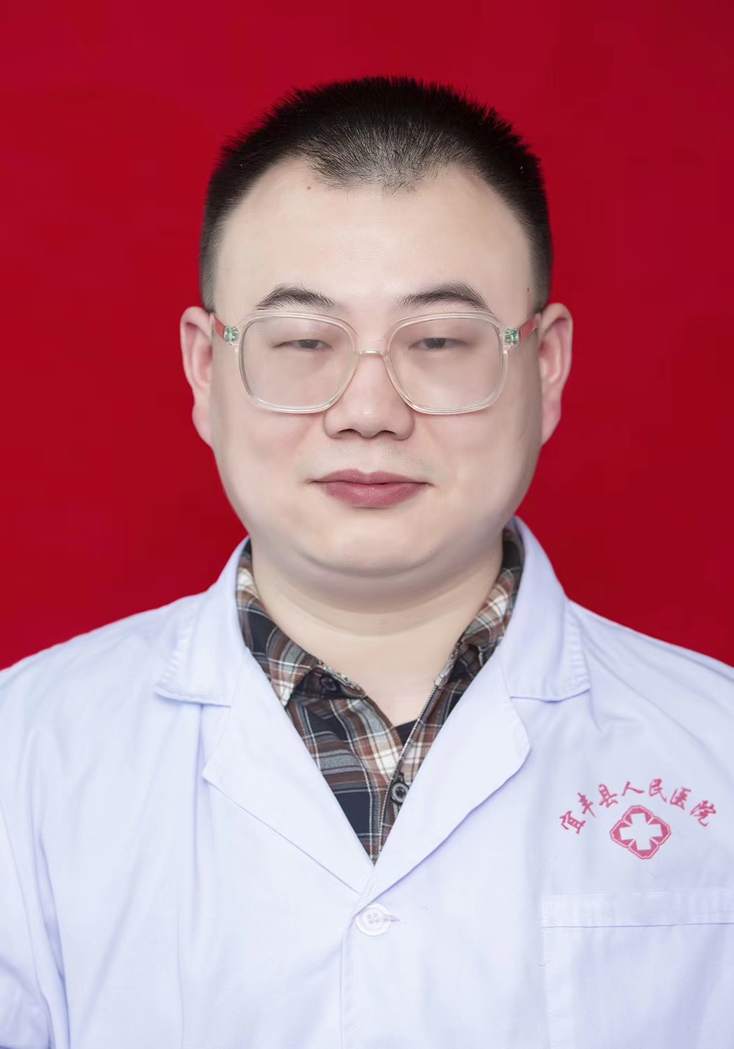 任啟翔
