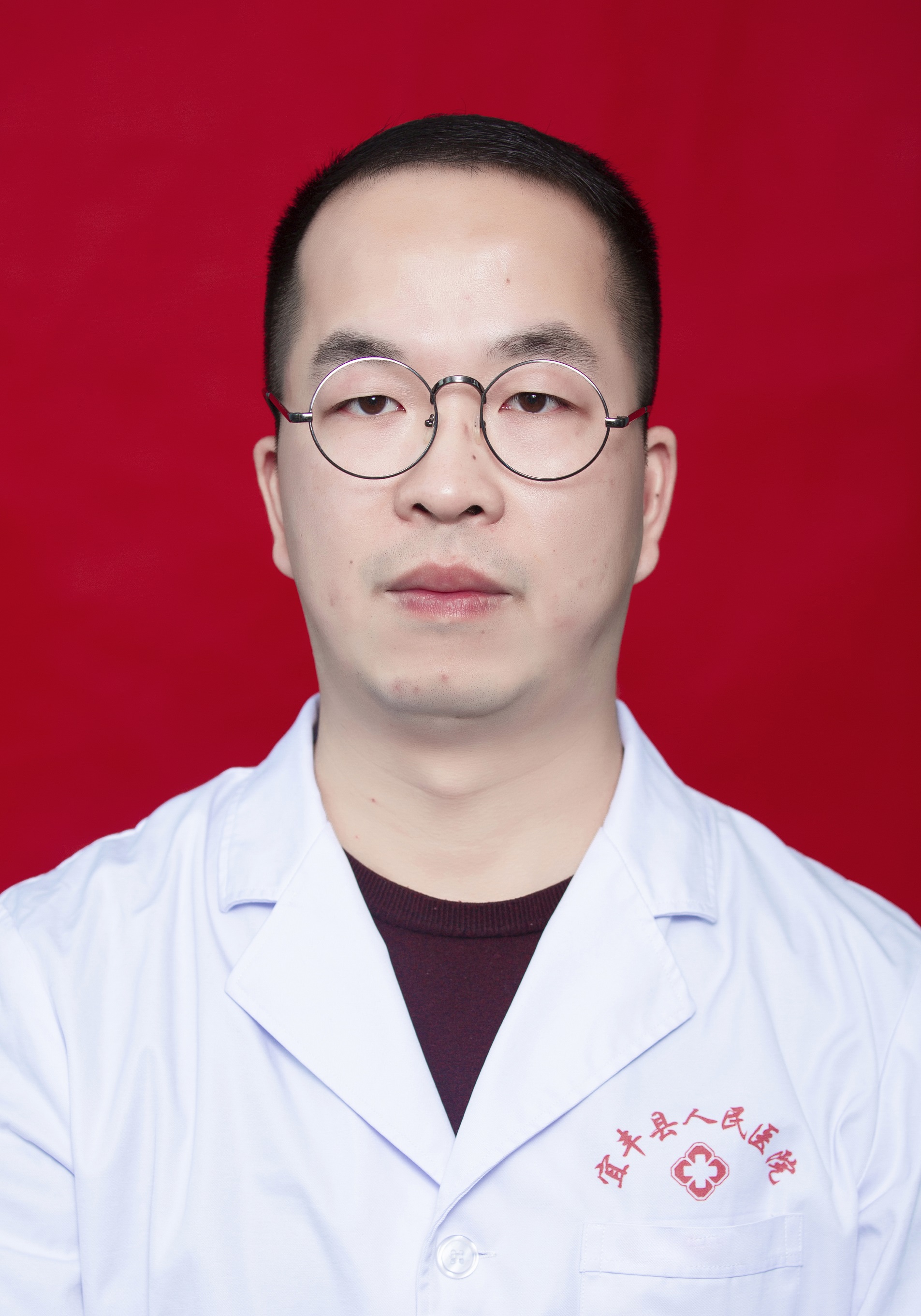 馮勇明