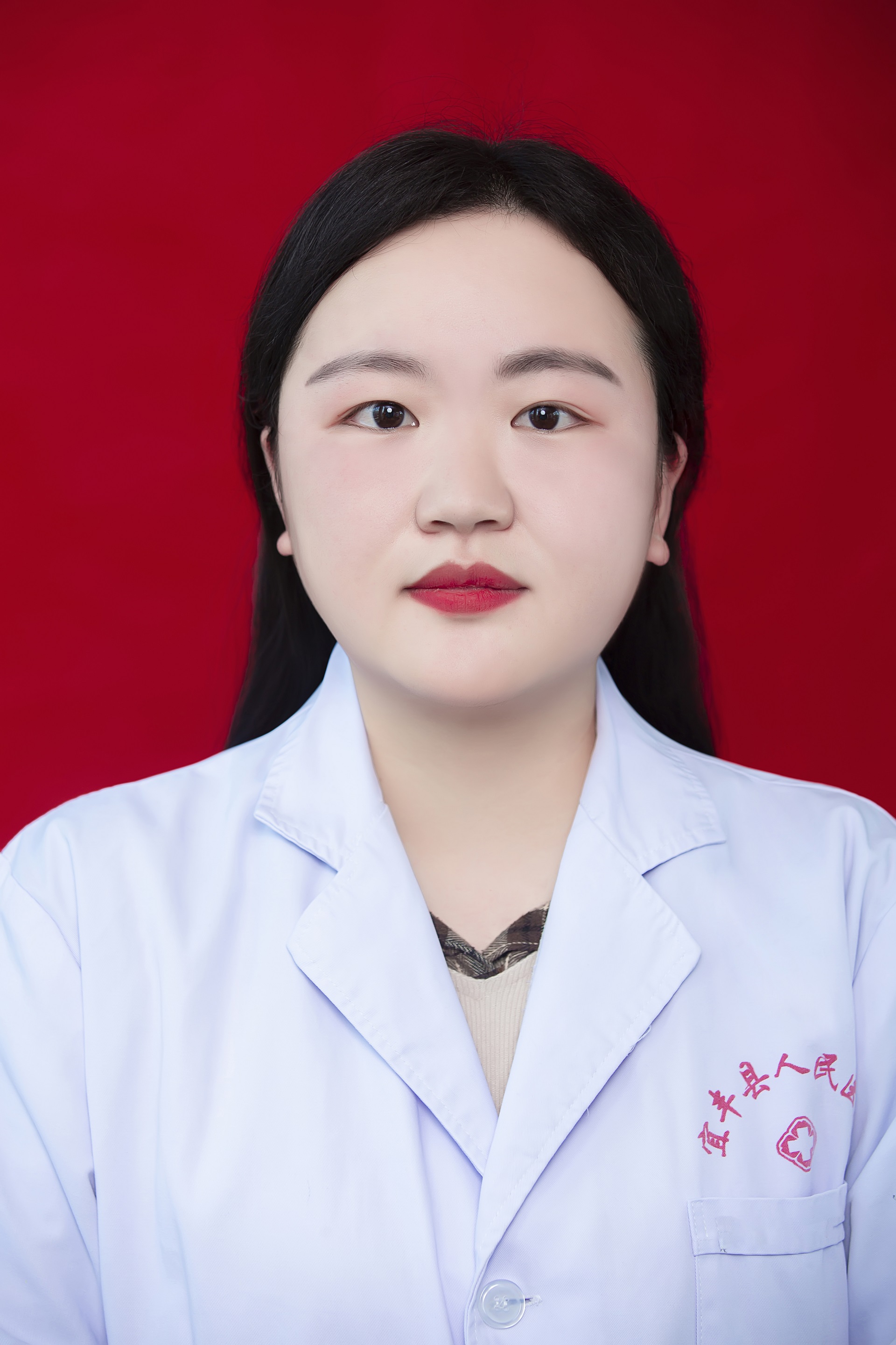冷翠萍