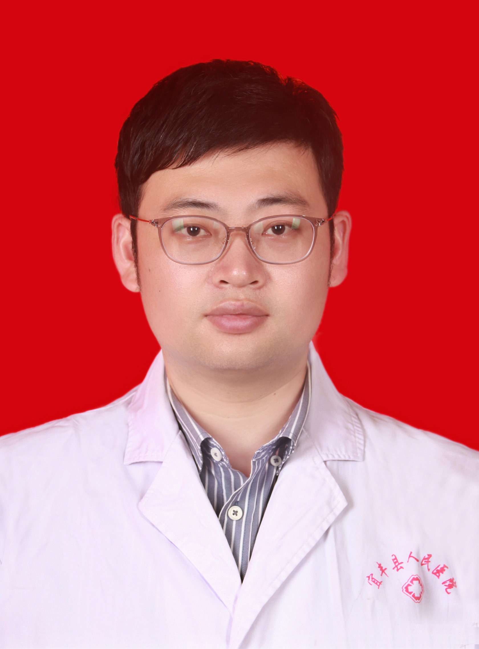 李俊峰